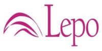 Lepo Logo Rot Lepo Logo Rot